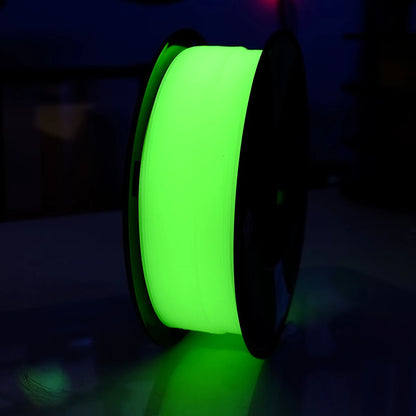 Eryone 200G Luminous PLA Filament 1.75mm Glow In The Dark Plastic PLA 1.75mm 3D Printing Materials Fast Shipping