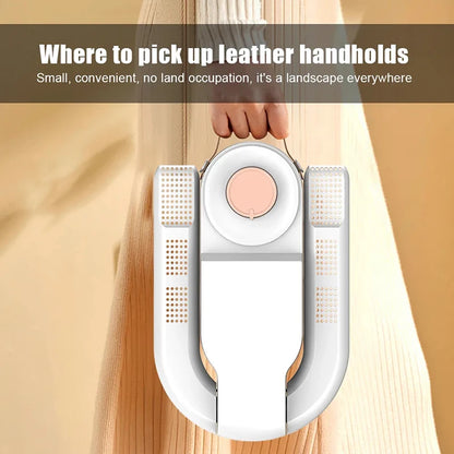 Intelligent Timer Shoe Dryer Telescopic Adjustable Dryer Quick Drying Deodorizing Sterilizing Shoe Dryer