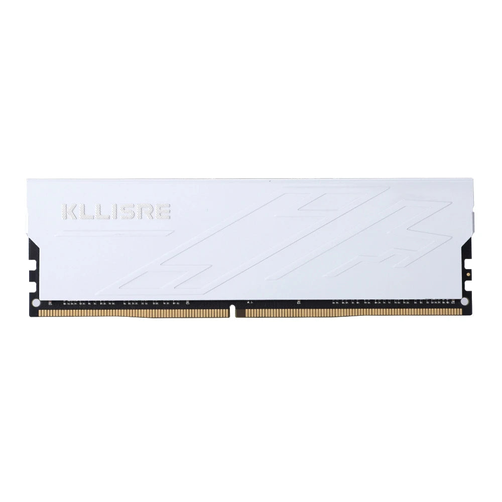 Kllisre DDR3 DDR4 4GB 8GB 16GB Memory Ram 1600 1866 2666 3200 MHz Desktop Dimm Non-ECC