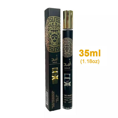 100ml(3.4oz) Million Gold Man Original Perfume Fragrance Pheromone Perfum Masculine Men Long-Lasting Body Spray Cologne Perfumes