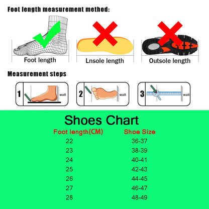 2024 Quick-drying Men Aqua Shoes Lightweight Women Water Shoes Soft Couple Beach Shoes Summer Anti-slip Casual Sneakers Flexible