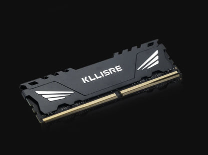 Kllisre RAM DDR4 8GB 16GB Memory 2666MHz 3200MHz Desktop Dimm High Compatible