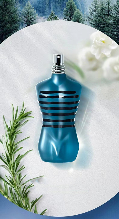 100ml Original High Quality Perfume Ocean Long Lasting Fragrance Pheromone Perfume Cologne Men's and Women's  Light Fragrance