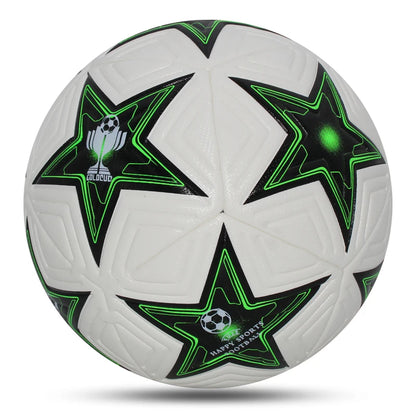 2023 Soccer Balls Professional Size 5 Size 4 High Quality Soft PU Seamless Outdoor Sports League Football Training Match futbol