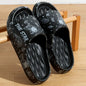 Cool Slippers For Men In Summer ,New Trendy Home, Soft Sole, Anti Slip EVA, Fashionable Couple, Wearing Slippers ForwomenZYT2311