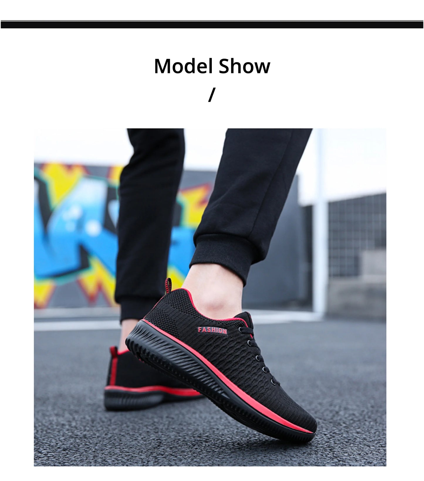 Men Running Sneakers Women Lightweight Sport Shoes Classical Mesh Breathable Casual Shoes Male Fashion Moccasins Sneaker