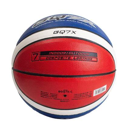 Molten Basketball Official Certification Competition Basketball Standard Ball Men's Women's Training Ball Team Basketball