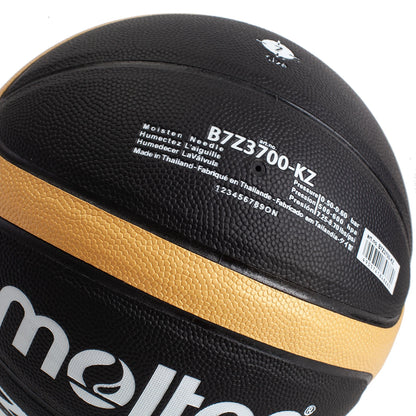 Molten Basketball Official Certification Competition Basketball Standard Ball Men's Women's Training Ball Team Basketball