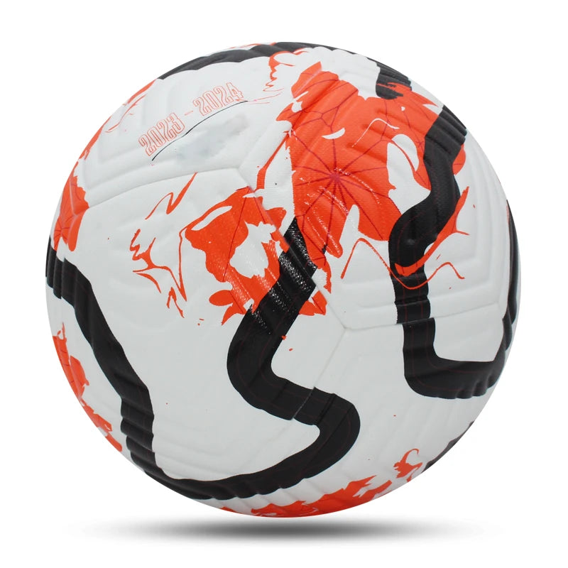 2023 Soccer Balls Professional Size 5 Size 4 High Quality Soft PU Seamless Outdoor Sports League Football Training Match futbol