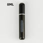 5ml/8ml Perfume Refill Bottle Rechargeable Perfume Dispenser Mini Refillable Spray Jar Pump Empty Cosmetic Atomizer for Travel