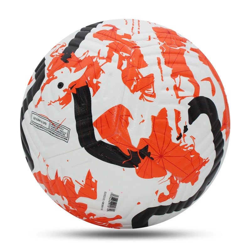 2023 Soccer Balls Professional Size 5 Size 4 High Quality Soft PU Seamless Outdoor Sports League Football Training Match futbol