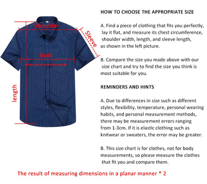 Spring and Summer Stand Collar Five-point Mid-sleeve Fashionable Men's Short-sleeved Shirt Seven-point Sleeve Large Size Men's