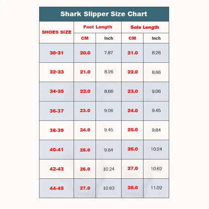 2024 Shark Slides Women Men Summer Shark Slippers Home EVA Bathroom Casual Sandals Outdoor Cool Couple Beach Flip Flops