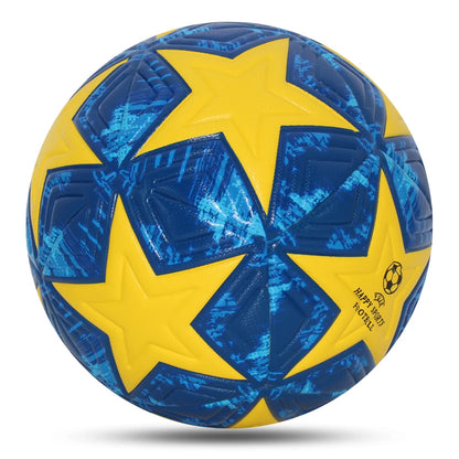 2023 Soccer Balls Professional Size 5 Size 4 High Quality Soft PU Seamless Outdoor Sports League Football Training Match futbol