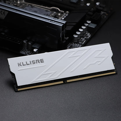 Kllisre DDR3 DDR4 4GB 8GB 16GB Memory Ram 1600 1866 2666 3200 MHz Desktop Dimm Non-ECC