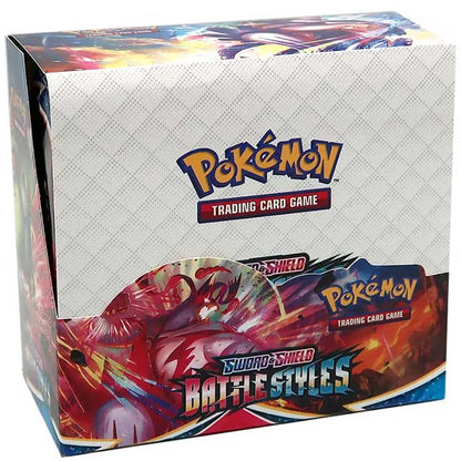 324pcs Pokemon TCG: Sword & Shield-Scarlet Violet Booster Display Box (36 Packs) Pokemon Card