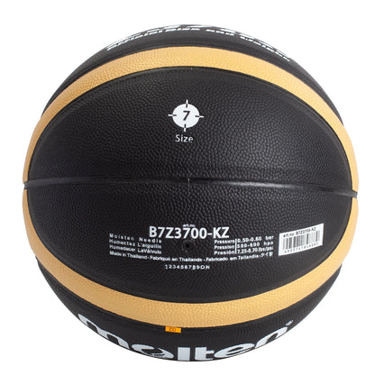 Molten Basketball Official Certification Competition Basketball Standard Ball Men's Women's Training Ball Team Basketball