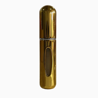 Refillable Mini Perfume Bottle Portable Cosmetic Bottle Spray Bottle Atomizer Spray Container Travel Refillable Bottles 8ml /5ml