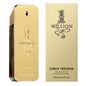 2024 New Soft Golden Millionaire Men'S Seductive Leather Notes Best Christmas Gifts for Men and Women 100ml