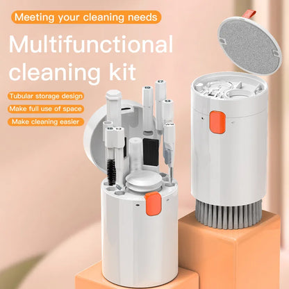 20 in 1/8 in 1 Digital camera Headset Mobile Phone Laptop Keyboard Cleaning tool Set Cleaning brush  Clean Pen For Airpods Pro