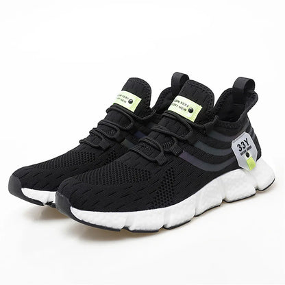 Sneakers Women Breathable Fashion Running Shoes Comfortable Casual Shoes Unisex Men Tenis Masculino Lightweiht Sports Shoes