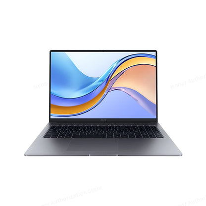 Honor MagicBook X16 ,16 "Intel Core i5-12450H 16GB 512GB SSD IPS Win 11