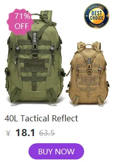 Molle Right Left Interchangeable Tactical Pistol Hand Gun Holster Hunting Black Magazine Slot Holder bag