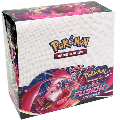 324pcs Pokemon TCG: Sword & Shield-Scarlet Violet Booster Display Box (36 Packs) Pokemon Card