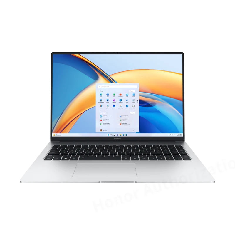 Honor MagicBook X16 Pro Ryzen 7 7840HS/8845HS,16GB 512GB,AMD Radeon™ 780M Notebook SSD IPS 16 Inch