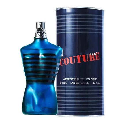 Original 100ml Charm Cologne Mens Perfumes Lasting Fragrances Body Spray Perfume Hombre Gift Pheromone Eau De Parfum