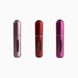 Refillable Mini Perfume Bottle Portable Cosmetic Bottle Spray Bottle Atomizer Spray Container Travel Refillable Bottles 8ml /5ml