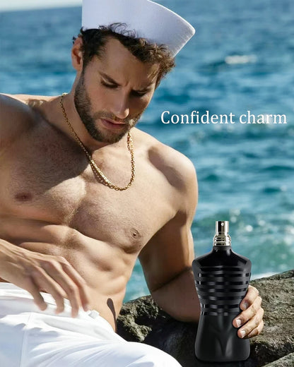 100ml Original High Quality Perfume Ocean Long Lasting Fragrance Pheromone Perfume Cologne Men's and Women's  Light Fragrance