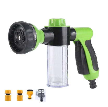 Pet Washer Gun